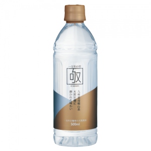 一万年の雫 KIWAMI　500ml×24本